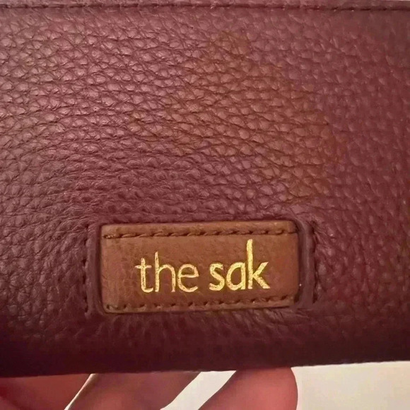 The Sak organizer wallet new without tags - Picture 2 of 5